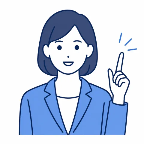 キャラクターイメージ