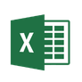 Excel icon