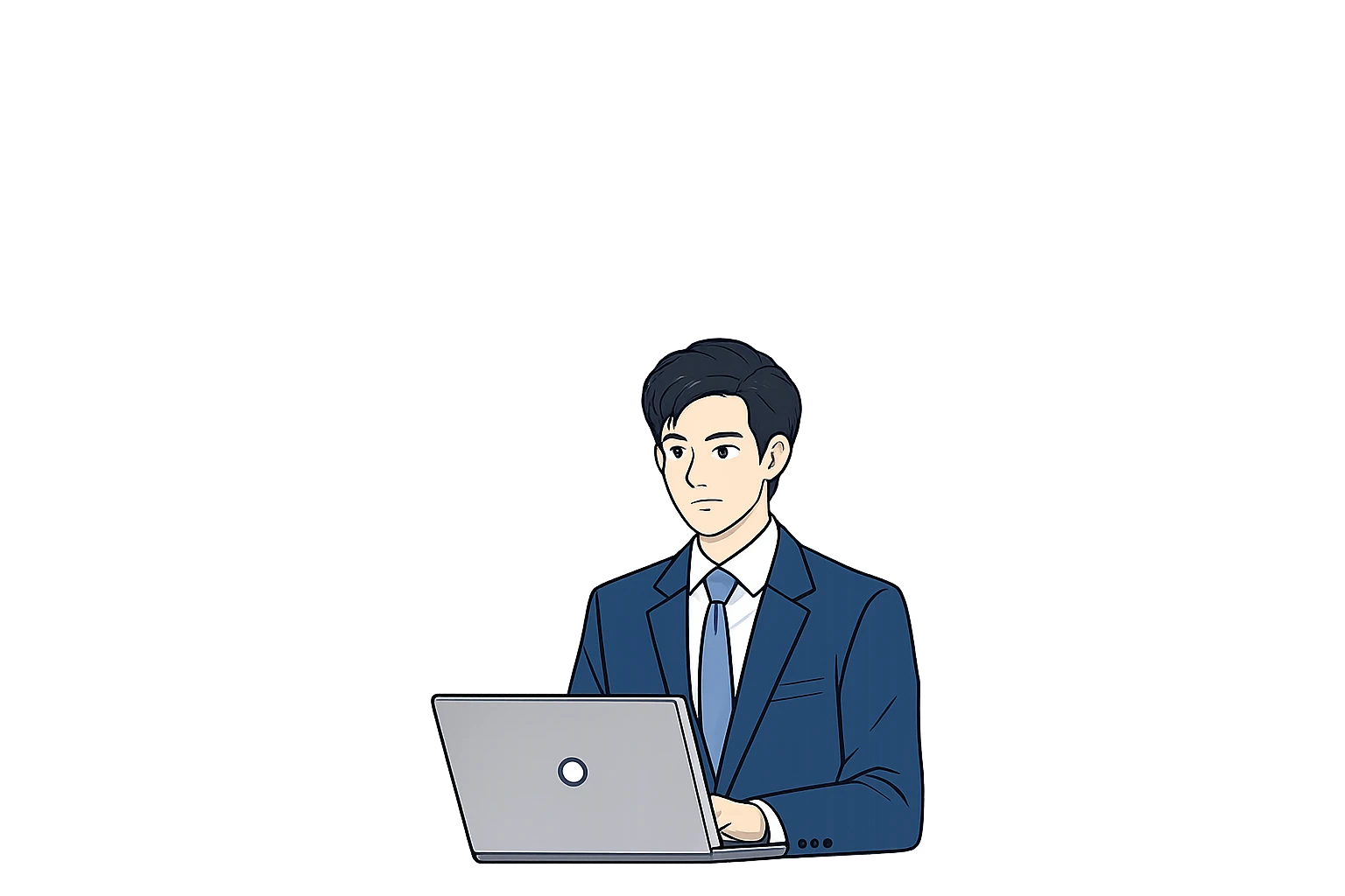 士業事務所提案例
